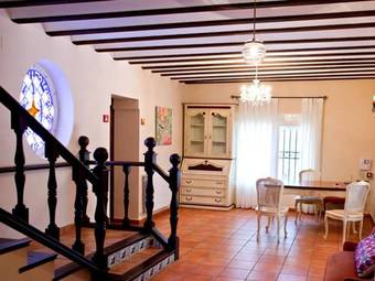 Hostal Casa De La Campana