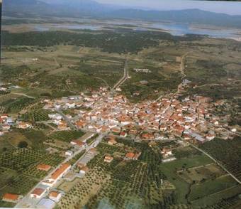 Apartamentos El Jardin Del Poeta