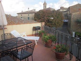 Apartamento La Casa Di Lucia