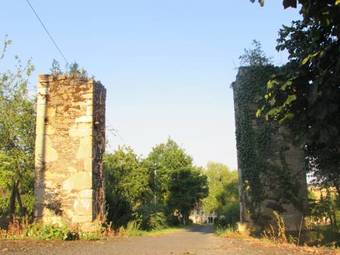 Bed & Breakfast La Gaucherie Aux Dames