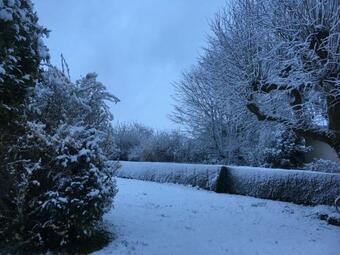 Apartamento Ground Floor Stylish French Holiday Home