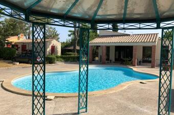 El Taller - Loft At�pico Con Piscina Y Jard�n