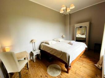 Maison De Vacances � La Campagne Avec Piscine "maison Simon"