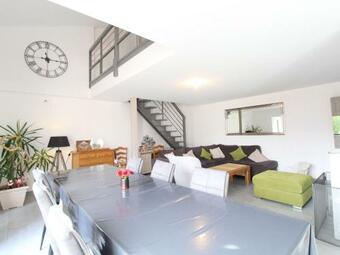 G�te Aubign�-sur-layon, 3 Pi�ces, 8 Personnes - Fr-1-622-19