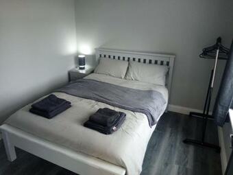 Apartamento Forest View Cottage