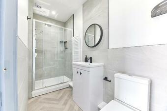 Apartamento Ralph House