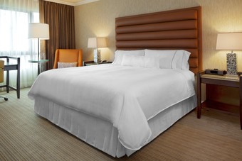 Hotel Westin Portland