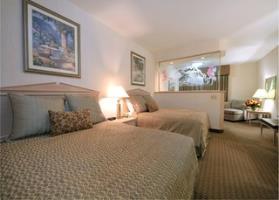 Hotel Shilo Inn Portland Airport