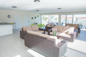 R�sidence A Nuciola By Resid&co