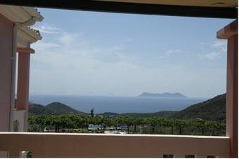 Pantheon & Danae Luxury Villas