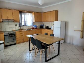 Apartamento Konna's House