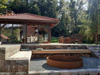 Chalet Relax