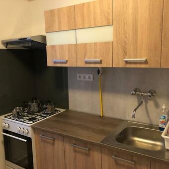 Karman Apartman - 2 Bed Flat, Max 4 Pers, Central Jaszbereny