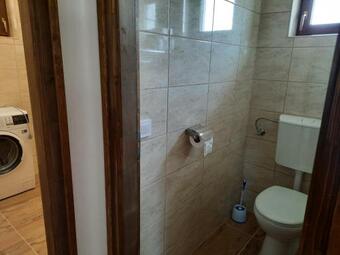 Apartamento Kimmich Vend�gh�z & Lovasbirtok