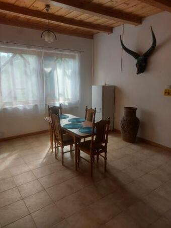 Apartamento Halfarock �d�l?h�z