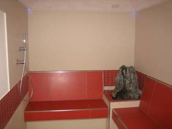 Apartamentos Garni - Appartement Neumairhof