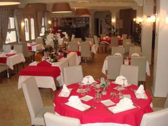 Hotel H�tel Thalassa