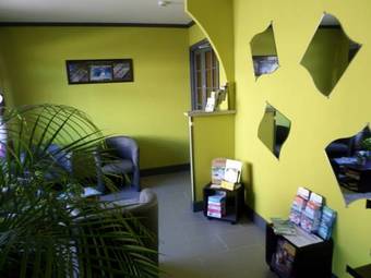 Hotel H�tel Du Littoral