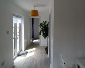 Apartamento Sunny Side - Self Catering Accommodation Gorey
