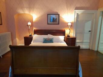 Apartamento 2 Bed Suite With Tea Coffee Making Facilities