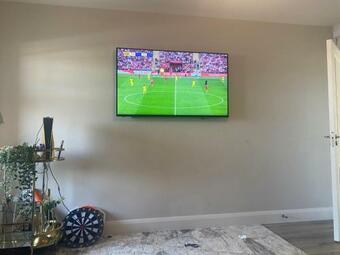 Cosy Good Vibes Only - Home In Kildare