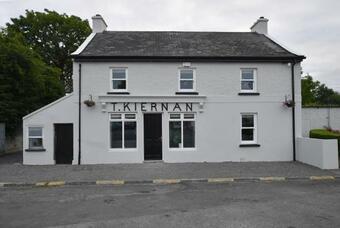 Bed & Breakfast Kiernan's Self Catering & Accommodation