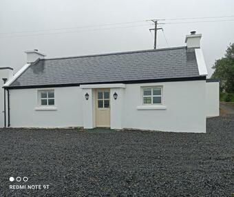 Cosy 1 Bedroom Cottage, Ideal Quiet Getaway.