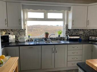 Agroturismo Loch Connell Lodge