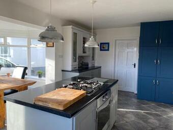 Agroturismo Loch Connell Lodge (dbl/shr Bth)