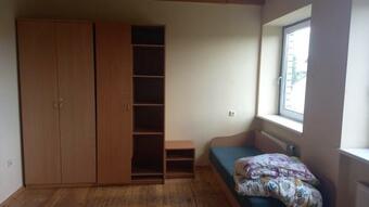 Hostal Kambariu Nuoma