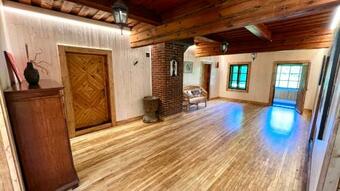 Villa Alau?o Salos - Malinausk? Kaimo Turizmo Sodyba