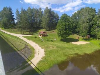 Apartamento Pilkas Namelis