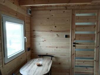 Domek Letniskowy Agroturystyka Sajkiewicz