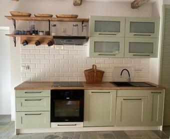 Villa Gospodarstwo Przy Drodze.