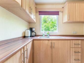 Inviting Chalet In Giethem With Garden