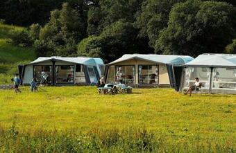 Vakantiepark Drentse Weelde