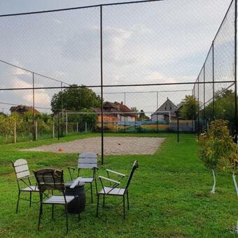 Apartamento Etno Imanje Dorf