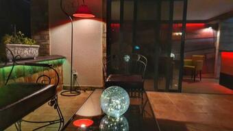 Albergue Motel Castello