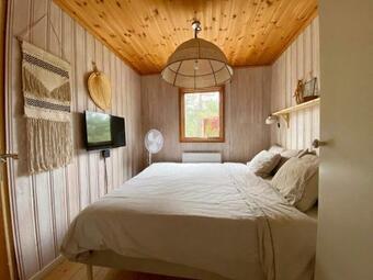 Holiday Home Djurhamn X