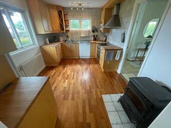 Villa Classic Swedish House 5 Min From The Beach