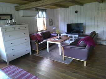 Fogdarps B&B -eget G�sthus Min 2 N�tter-