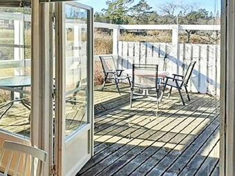 Holiday Home Ingar� VI