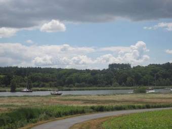 Bed & Breakfast La Simonaie