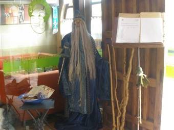 Hotel Posada La Leyenda