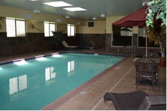 Hotel Inn At Cross Keys Station