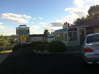 Juniper Motel