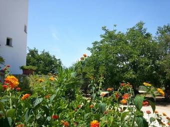 Agroturismo Azienda Agrituristica B&B La Torre