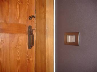 Bed & Breakfast Profumo Delle Marche