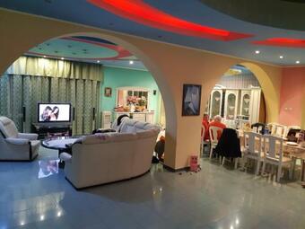 Hostal Casa Albastra