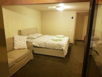 Villa Cheia Valea Stanii